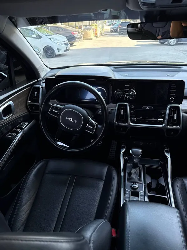 Kia sorento ideal holatda 4 Kia sorento ideal holatda 4