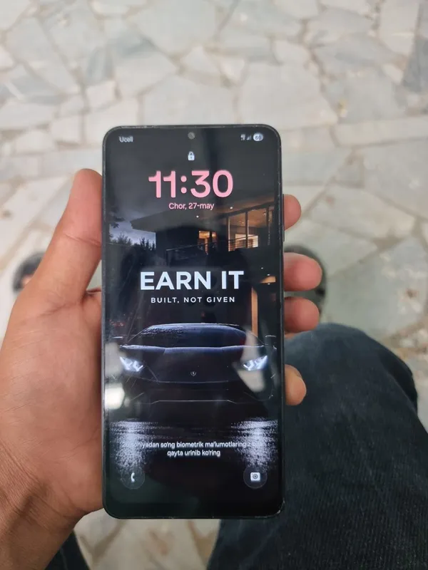 Samsung Galaxy A06