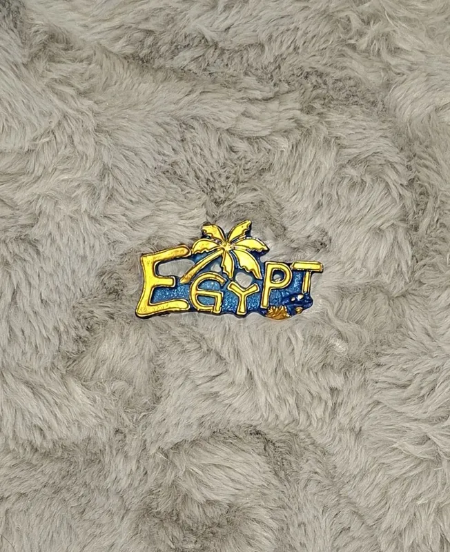 Магнит из Египта, сувенир