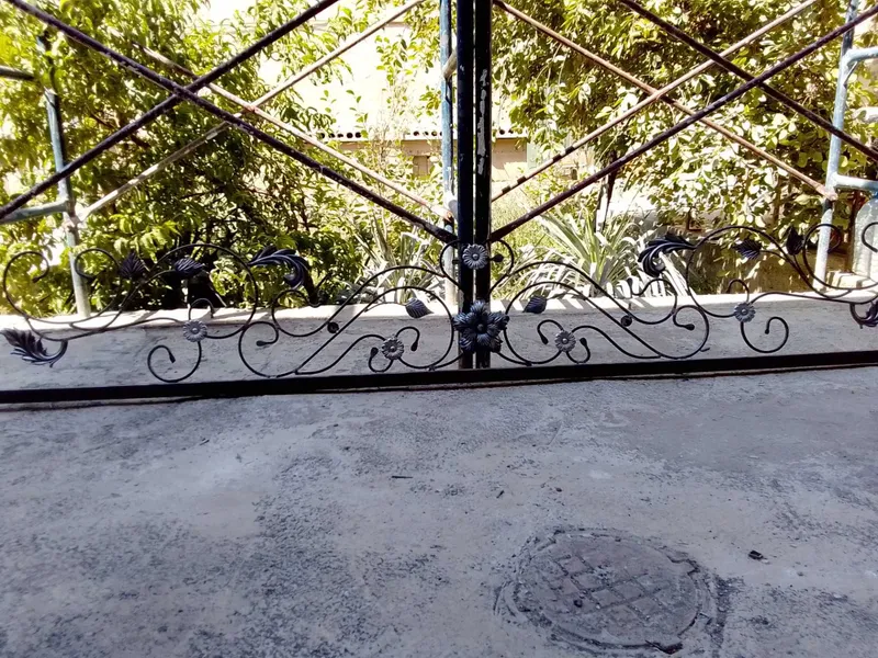 Сифатли пайвандлаш ( сварка) ишлари. 3