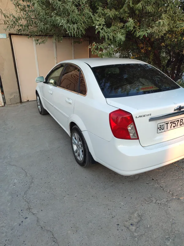 Lacetti optra dubay 1.6 avtomat 2