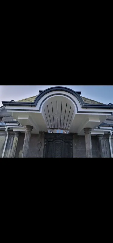 Алюкабонд мантажи — фото 1