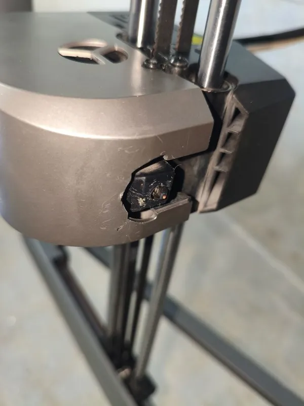 Creality Ender V3 Plus срочно — фото 6
