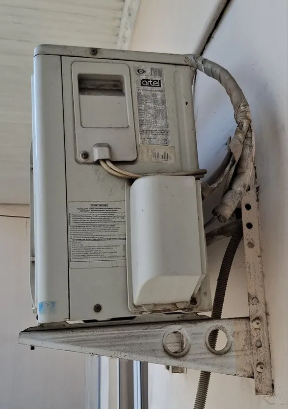 Konditsioner Artel 9 4 Konditsioner Artel 9 4