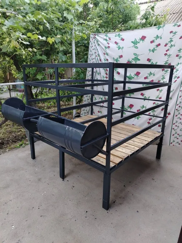 Karovat tapchan sotiladi 2 ga 2.5 razmer