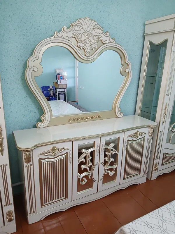 Горка (стенка) гостиная — фото 1 Горка (стенка) гостиная — фото 1