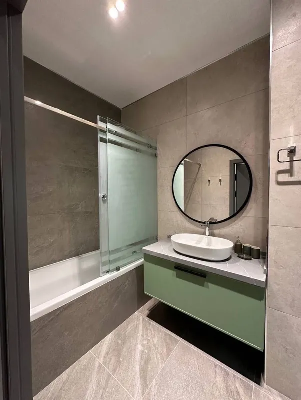 ЖК Mirabad Avenue 2 room apartment for rent — фото 5