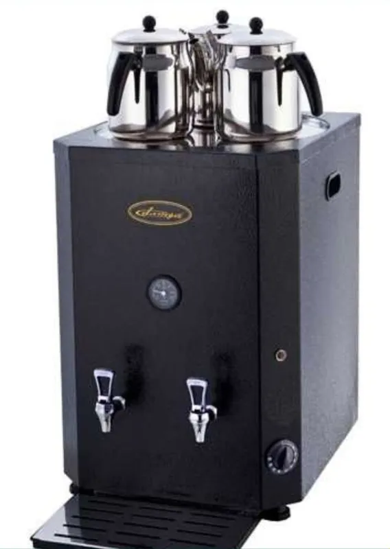 Samovar elektronniy boiler bardak 250