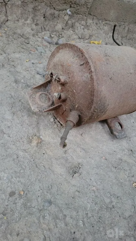 Kompressor Saratov 2 Kompressor Saratov 2