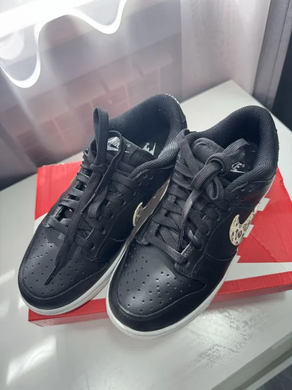 Женские кроссовки Nike новые оригинал — фото 4