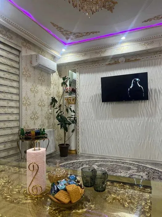 60 m², 2 xonali kvartira ijarasi, Uchtepa · ID 39823 2