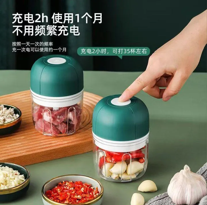 mini chopper