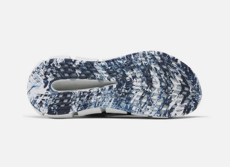 Мужские кроссовки Reebok Floatzig 2 Running оригинал new US 10 US 10.5 — фото 5