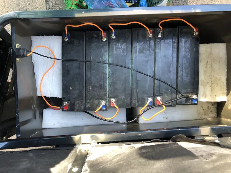 Assalomaleykum elektra muravey sotiladi holati idyal 1 oy yurgan — фото 5