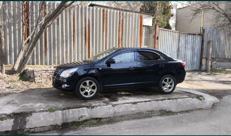 Продаётся Кобальт - легенда 4 Продаётся Кобальт - легенда 4