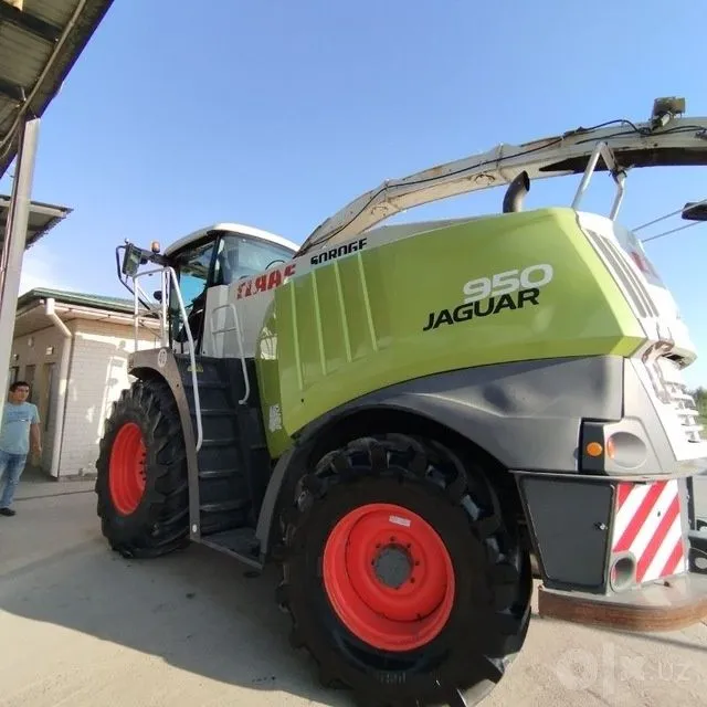 Jaguar 940 rasmi yoqligi uchun 950 rasmi qoyilgan Jaguar 940 rasmi yoqligi uchun 950 rasmi qoyilgan