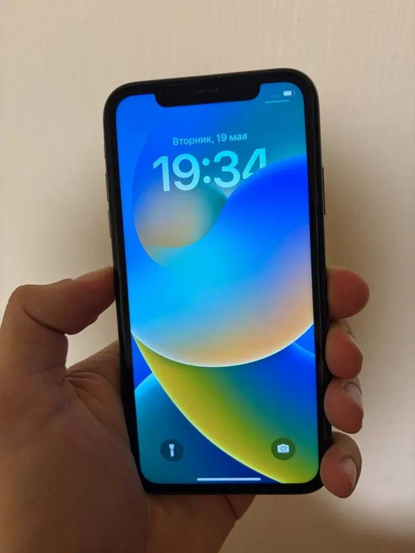 Продается Iphone 11 / 128гб