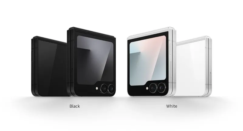 Новый! Samsung Galaxy Z Flip 7 FE Бесплатная доставка!