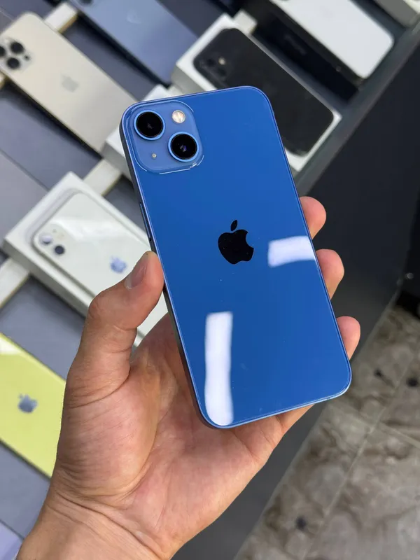 iPhone 13 KH/A