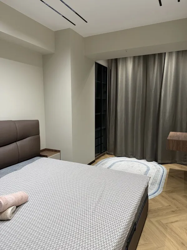 Срочно сдается новая квартира 2/8/24 58 квадратных в ЖК Modera towers — фото 2
