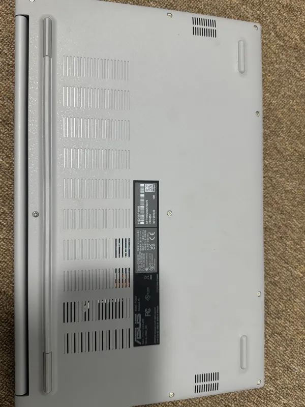 Nootbuk Asus vivo buk 15 — фото 2