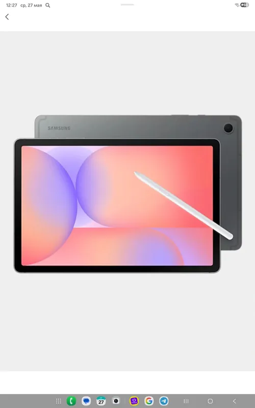 samsung tab 10lite — фото 4