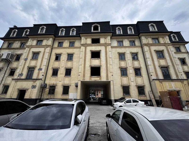 Продается Здание в ЦЕНТРЕ | Grand Mir Hotel | ул. Шота Руставелли — фото 3