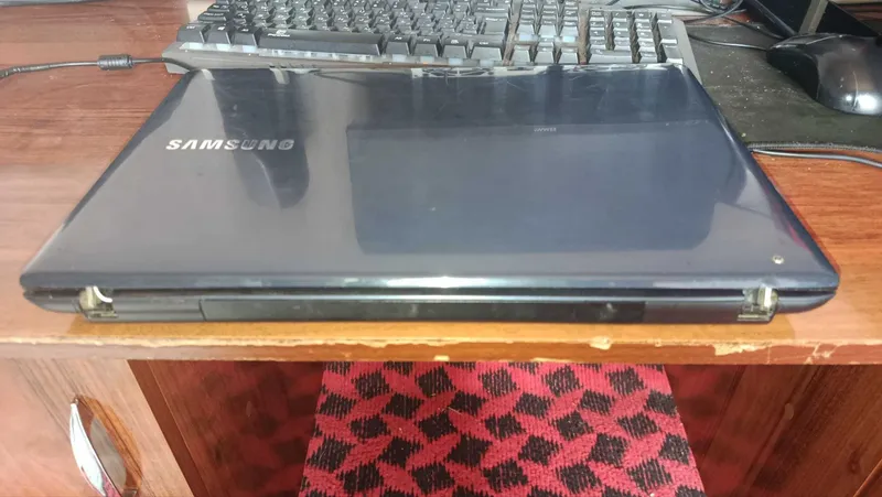 samsung 270e i5 3230m geforce 710m noutbook ofisniy va yengil o`yin — фото 2