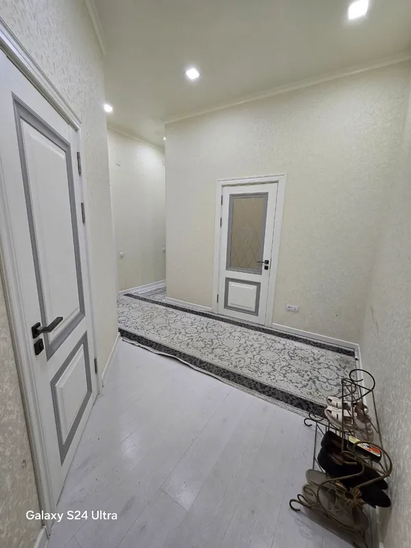Yashnobod tumanida 60 m², 2 xonali kvartira ijarasi · ID 42383 6 Yashnobod tumanida 60 m², 2 xonali kvartira ijarasi · ID 42383 6