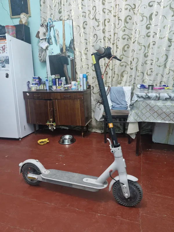 Mi Electric Scoter 3