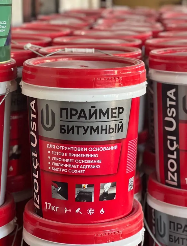 Гидроизол фалгаизол 2