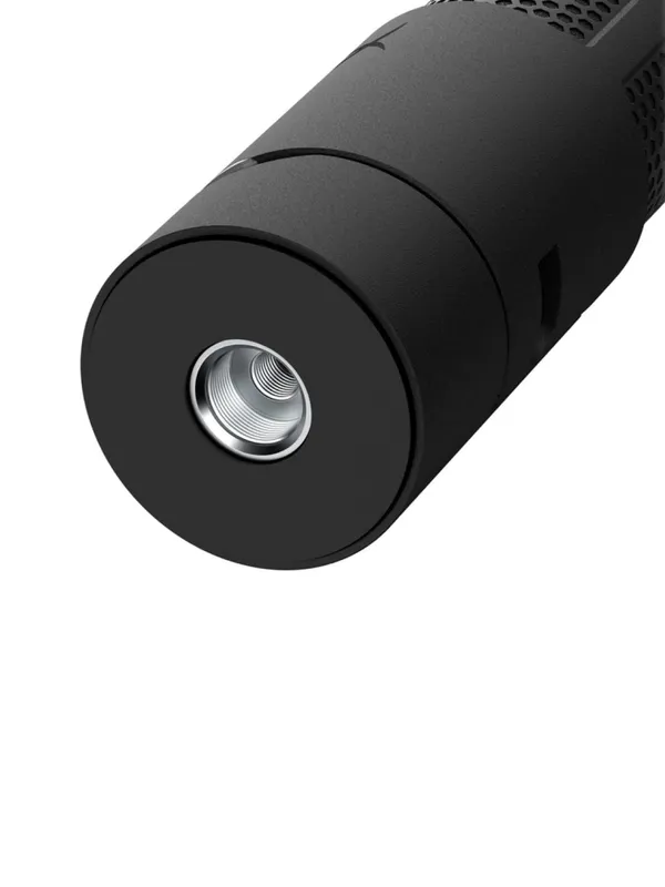 HyperX SoloCast 2 — USB микрофон 24бит/96кГц, кардиоидный, Plug&Play для стримов и подкастов — фото 7