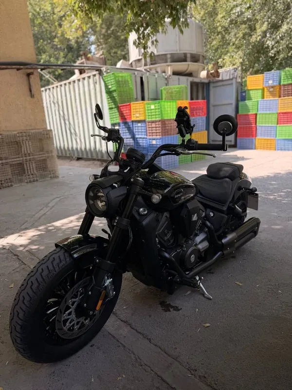 Moto sotiladi BENDA DARKFLAG 500 pnevmali 3 Moto sotiladi BENDA DARKFLAG 500 pnevmali 3