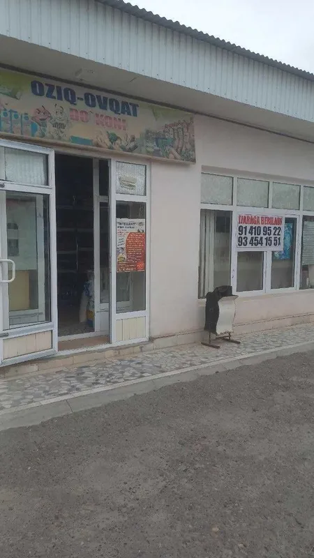 Нотурар жой ижарага берилади — фото 2