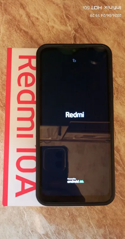 Продаю Redmi 10A