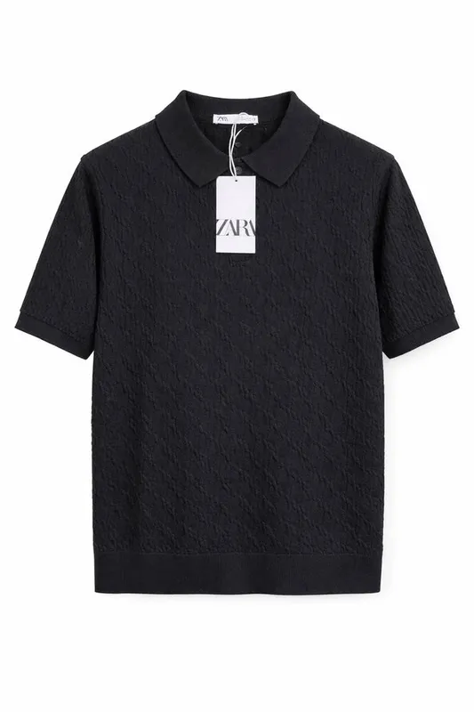 Zara финка мужская