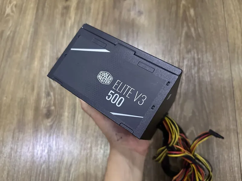 Блок питания Cooler Master Elite V3 500