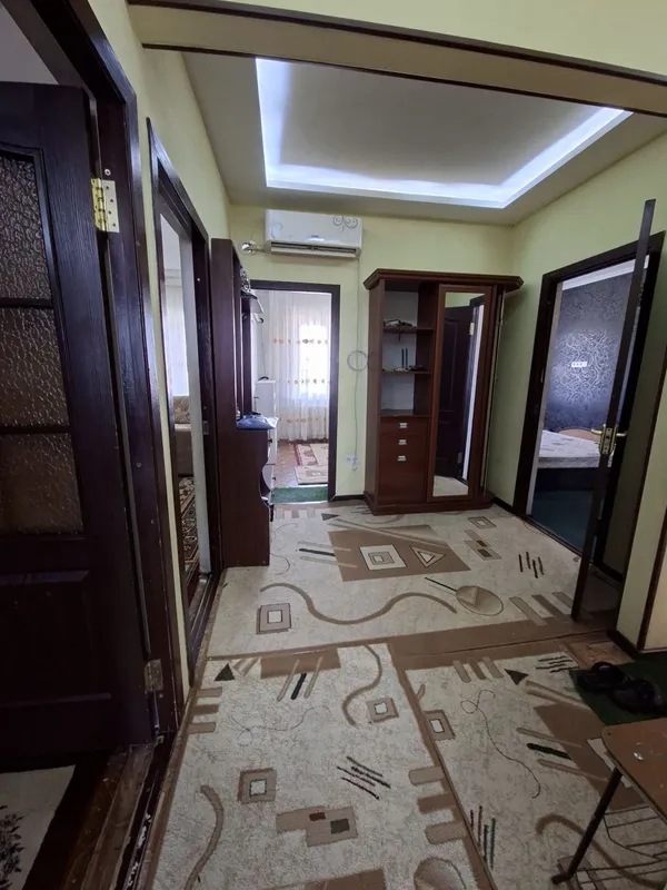 Аренда Квартира 4 хона Кора камиш Тансикбой 4 7