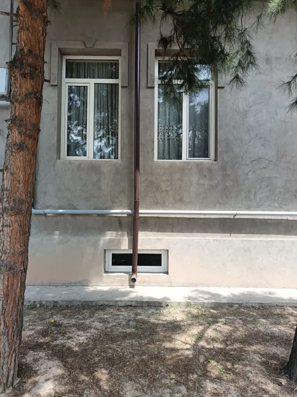 Юусобод туман Хасанбой Масжид куча 1 сотих 2 хона