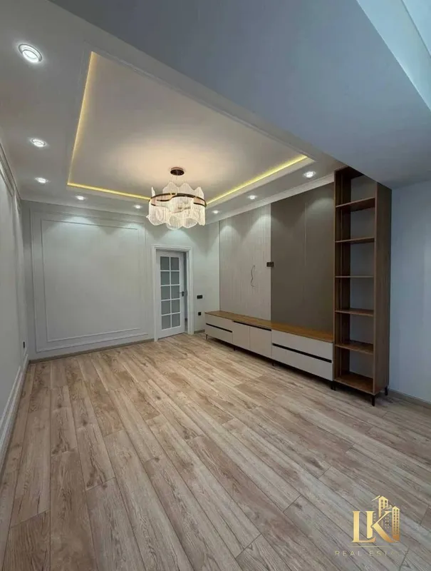 Poytaxt Residence turar joy majmuasidagi 2 xonali kvartira 2 Poytaxt Residence turar joy majmuasidagi 2 xonali kvartira 2