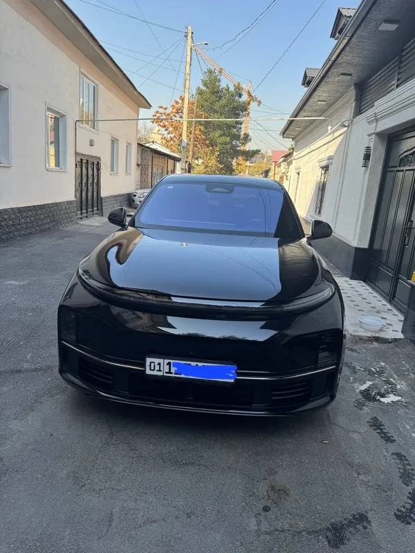 Аренда Ли 7 про холати яхши зор 1 Аренда Ли 7 про холати яхши зор 1