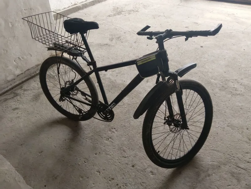 Velocipede sotiladi yangi kop minilmagan — фото 1