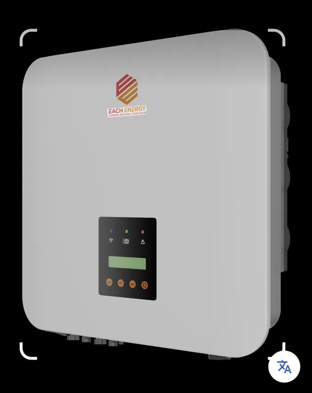 Продаю солнечный инвертор on grid Продаю солнечный инвертор on grid
