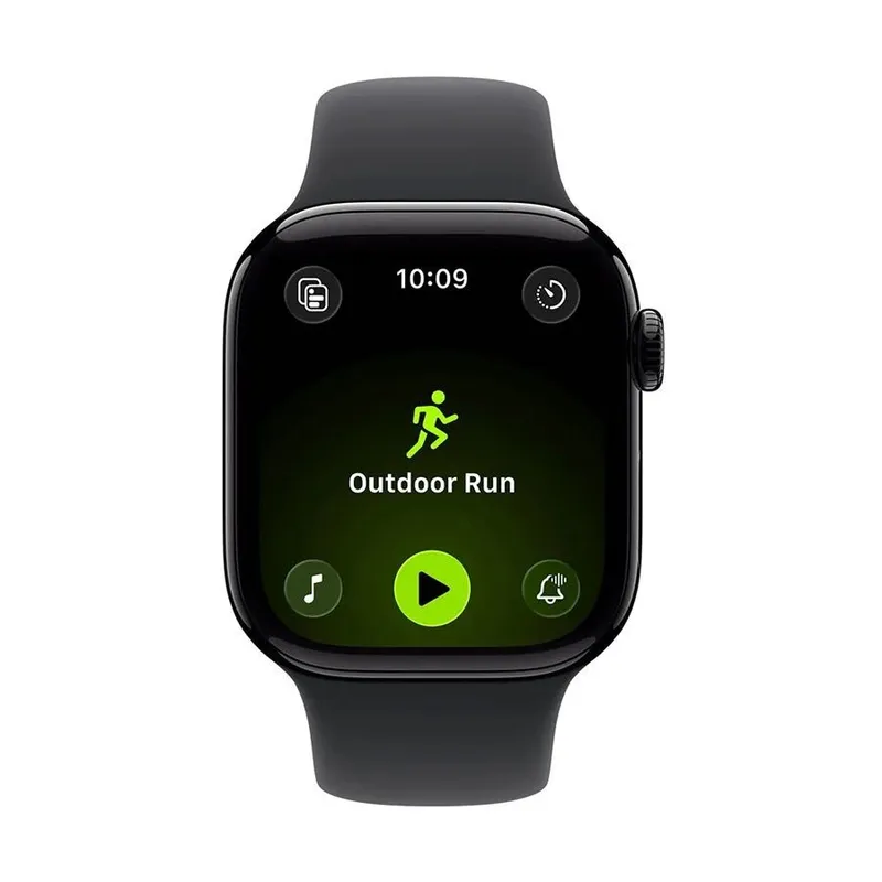 Apple Watch Series 11 46mm New 2026 4