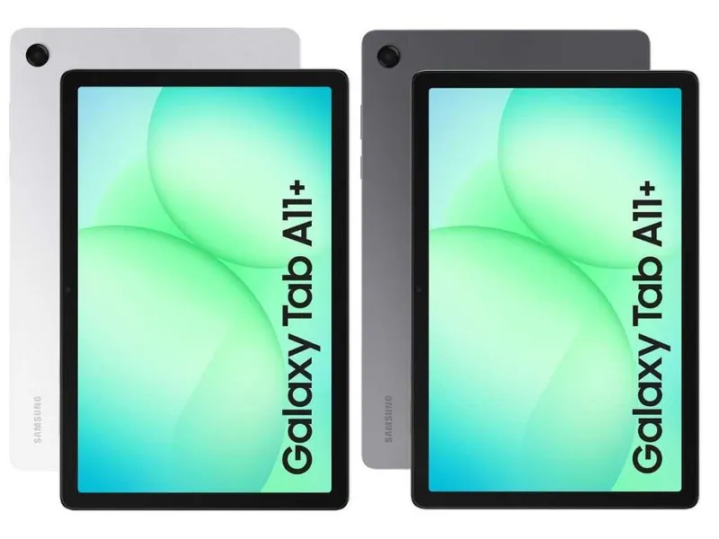 Samsung Tab A11 Plus • Доставка • Проверка при получении
