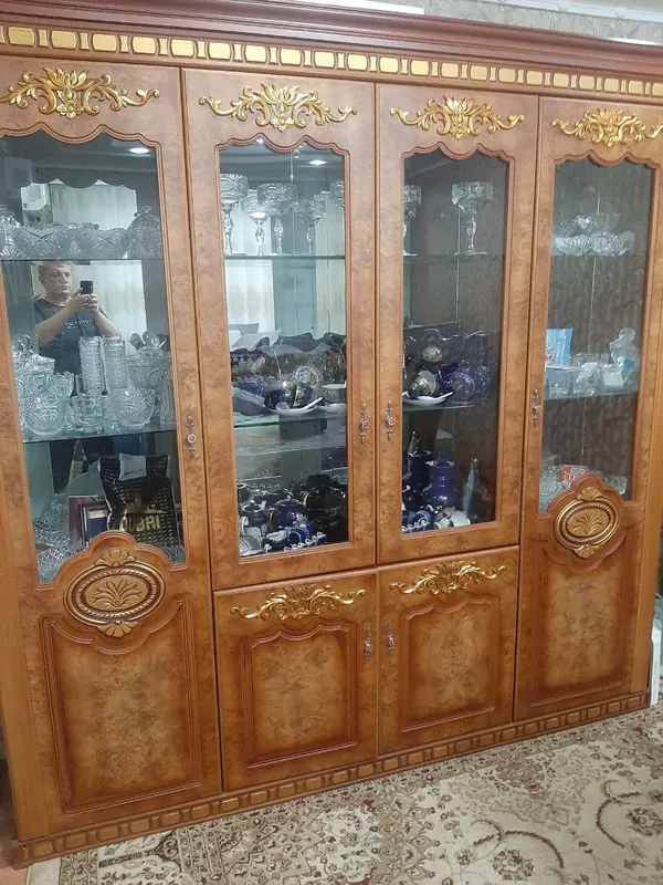 мебель зал стенка