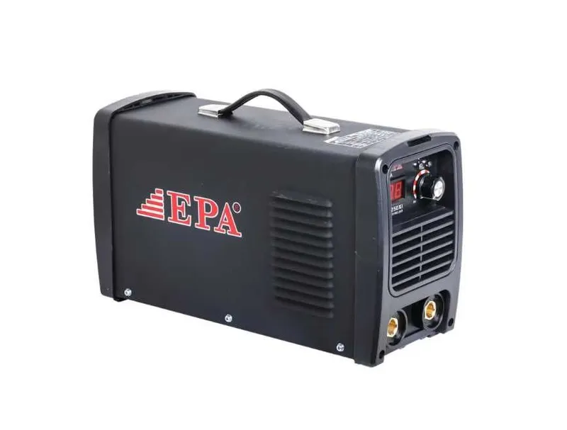 EPA Сварочный аппарат инверторный MMA-250XI epa svarka 3 EPA Сварочный аппарат инверторный MMA-250XI epa svarka 3
