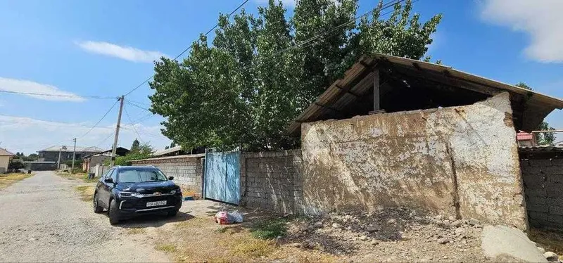 Yengi Toshkent hovli sotiladi 8.4 sutox (Rohat postdan 1 km uzoqlikda) — фото 6