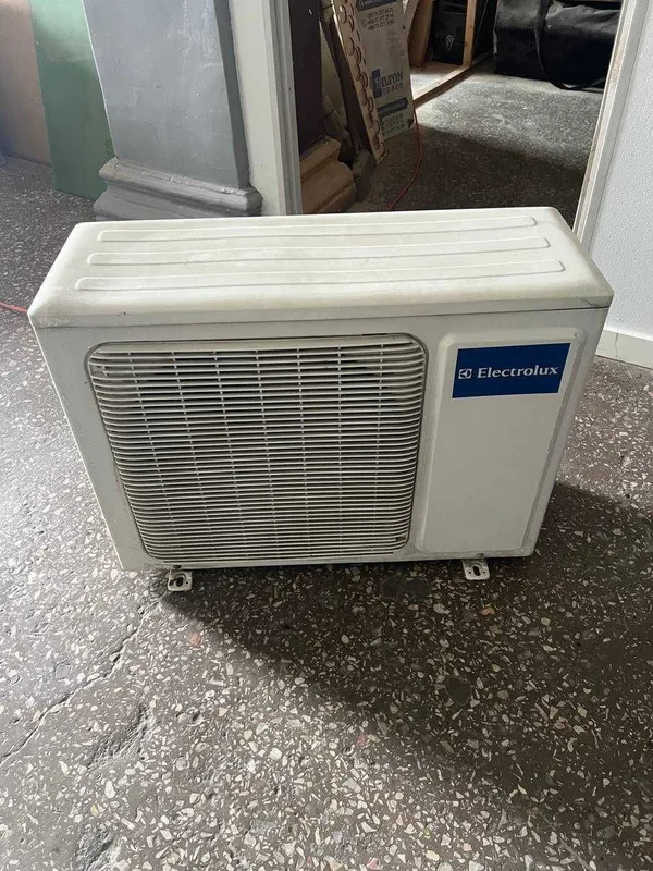 Кондиционер Electrolux 9 2