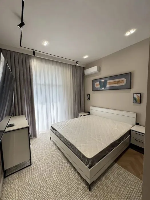 2-комнатная квартира, 59 м2, Мирзо-Улугбек 3
